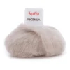 Katia Garn Ingenua 50g ljusbeige | Mohairgarn
