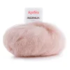 Katia Garn Ingenua 50g puderrosa | Mohairgarn