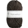 LOPI by Istex Garn Istex Alafosslopi 100g brun – 0867 Chocolate heather | Ullgarn