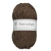 LOPI by Istex Garn Istex Alafosslopi 100g ekollon – 0053 Acorn heather