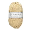 LOPI by Istex Garn Istex Alafosslopi 100g ljusgul – 1235 Ray of light | Ullgarn