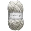 LOPI by Istex Garn Istex Alafosslopi 100g ljusgrå – 0054 Light ash heather