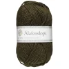 LOPI by Istex Garn Istex Alafosslopi 100g mörk oliv – 9987 Dark olive