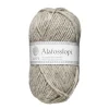 LOPI by Istex Garn Istex Alafosslopi 100g musbeige – 0086 Light beige heather