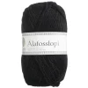 LOPI by Istex Garn Istex Alafosslopi 100g svart – 0059 Black