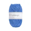 LOPI by Istex Garn Istex Fjallalopi 50g blå – Spring blue 3022 | Ullgarn