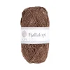 LOPI by Istex Garn Istex Fjallalopi 50g brun – Moorit 3002