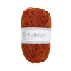 LOPI by Istex Garn Istex Fjallalopi 50g röd – Ginger 3042