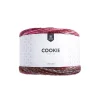 Järbo Garn Cookie 200 g – Blush 46225 | Akrylgarn