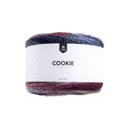 Järbo Garn Cookie 200 g – Embers 46228 | Akrylgarn