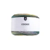 Järbo Garn Cookie 200 g – Grotto 46227