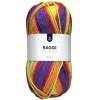 Järbo Garn Raggi 100g splash – Splash 15115 | Ullgarn