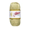 Järbo Garn Soft Cotton 50g khakigrön – 8863 Olive green