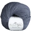Panduro Yarn Garn Merino Mix 50g jeansblå