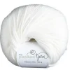 Panduro Yarn Garn Merino Mix 50g offwhite