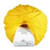 Panduro Yarn Garn Merino Mix 50g solgul