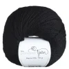 Panduro Yarn Garn Merino Mix 50g svart