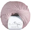 Panduro Yarn Garn Merino Mix 50g varmrosa | Ullgarn