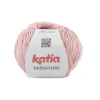 Katia Garn Missouri 50g dimrosa