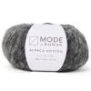 Mode at Rowan yarn Garn Mode at Rowan Alpaca Cotton 25g – Eclipse 011