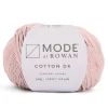 Mode at Rowan yarn Garn Mode at Rowan Cotton DK 50g – Crepe 018