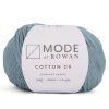 Mode at Rowan yarn Garn Mode at Rowan Cotton DK 50g – Denim 014