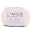 Mode at Rowan yarn Garn Mode at Rowan Cotton DK 50g – Macaroon 011 | Bomullsgarn