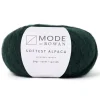 Mode at Rowan yarn Garn Mode at Rowan Softest Alpaca 50g – Willow 018 | Ullgarn