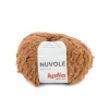 Katia Garn Novule 50g kamelbrun