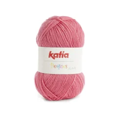 Katia Garn Peques 50g rosa
