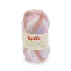 Katia Garn Peques Plus 50g rosa