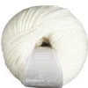 Panduro Yarn Garn Pure Merino 50g creme | Ullgarn