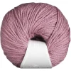 Panduro Yarn Garn Pure Merino 50g ljunglila