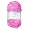 Panduro Yarn Garn Soft Velvet 100g cerise
