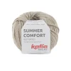 Katia Garn Summer Comfort 50g beige | Blandgarner