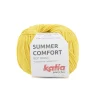 Katia Garn Summer Comfort 50g c.gul