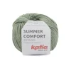 Katia Garn Summer Comfort 50g khaki