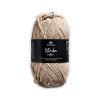 Svarta Fåret Garn Ulrika Reflex 50g beige – 022 Shifting sand | Ullgarn