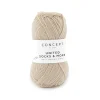 Katia Garn United Socks 25g beige