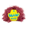 Katia Garn Wow Trendy 100g hallonröd