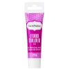 Sweet Kitchen Gelefärg, ätbar livsmedelsfärg för bakning, rosa 25g