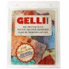 Gelli Arts rektangulär platta 20,3×25,4 cm / 8×10 tum