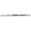 Sakura Gelly Roll Basic White 10 | Gelpennor