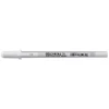 Sakura Gelly Roll Basic White 05