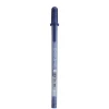 Sakura Gellyroll Metallic Blue Black