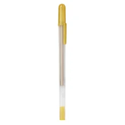 Sakura Gellyroll Metallic Guld | Gelpennor