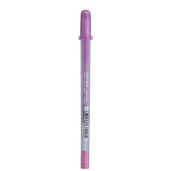 Sakura Gellyroll Metallic Pink