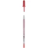 Sakura Gellyroll Metallic Red | Gelpennor