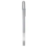 Sakura Gellyroll Metallic Silver