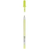 Sakura Gellyroll Moonlight Fluo Yello
